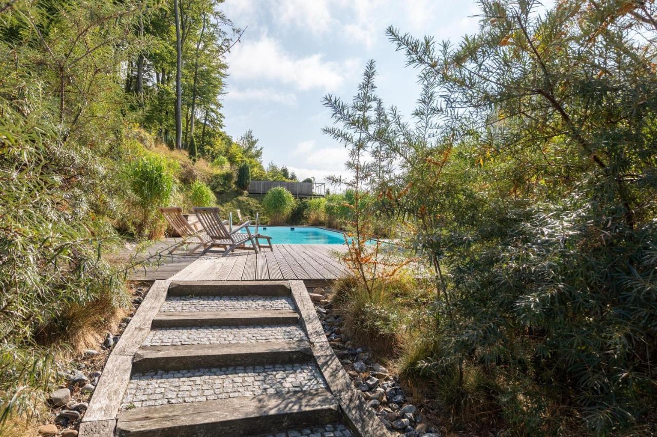 Villa Theres Augusta Sellin  Exterior photo